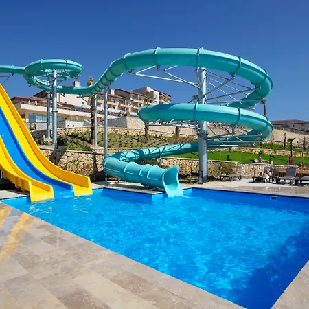 Royal Teos Thermal Clinic & - Halal Hotel 5*