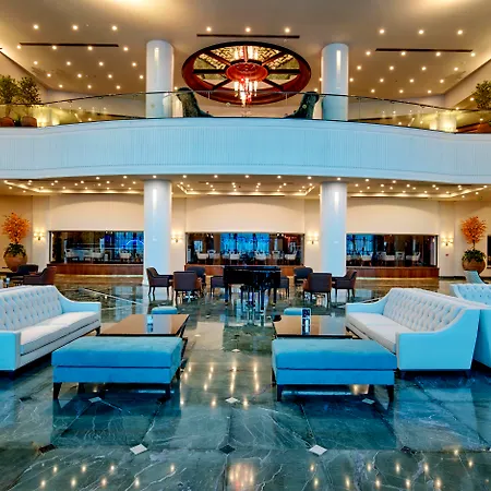 Royal Teos Thermal Clinic & - Halal Hotel