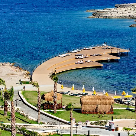 Royal Teos Thermal Clinic & - Halal Hotel Seferihisar