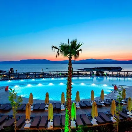 Otel Royal Teos Thermal Clinic & - Halal 5*