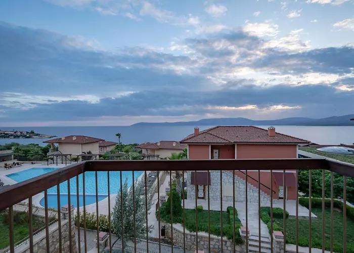 Hotel Royal Teos Thermal Clinic & - Halal Seferihisar